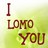 i lomo you
