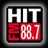 HIT  FM （北京88.7 上海87.9 广州88.5）