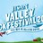 Jisan Valley Rock Festival