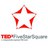 TEDxFiveStarSquare TEDx五角场