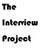 “青年访谈项目”The Interview Project