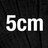 5CM