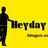 heyday