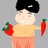 小白
