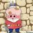 小面儿甜
