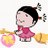 一扬眉