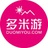 多米游