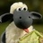 Santa theSheep