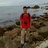 Alone