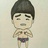 小黑胖子