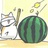 猫咪老师爱喝酒