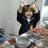 小白