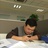 窗晗西岭