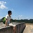 梁海荣