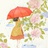 心花怒放的怒