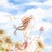 泡沫向日葵