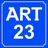 ART23当代艺术