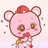 心🎀心