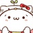 王越Candy
