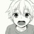Boring man。