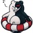 MONOKUMA黑白熊