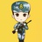 正在输入。。。