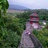水上云间