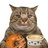 爱猕猴桃的刺猬