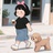 清蒸鸡腿