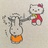你股拉丝