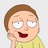 追光_Morty