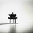小楼一夜听春雨