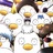 The rap in js
