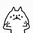 一只大猫
