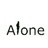 Alone