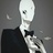 Slender man