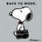 大狗Snoopy