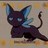 coffee cat