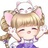 *ℳ野生小兔咂