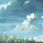 瞳，云海之霜