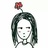 鸟语花香