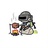 Mascot灬