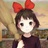 北面部落
