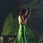抖掉枝叶与花朵