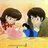 我@你