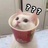 月白