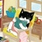 猫舌头