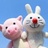 大白兔🐰