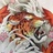接骨木Tattoo