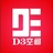 D3空间木门